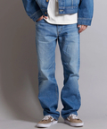 JACKROSE(ジャックローズ) |Lee/リー STRAIGHT CUT 101-Z(MENS)