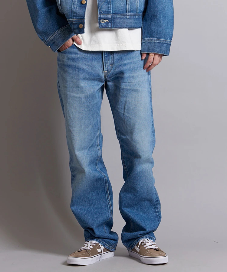 JACKROSE(ジャックローズ) |Lee/リー STRAIGHT CUT 101-Z(MENS)