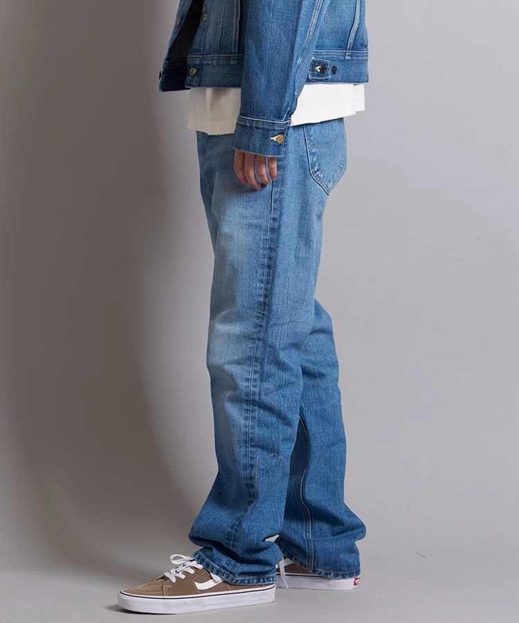 JACKROSE(ジャックローズ) |Lee/リー STRAIGHT CUT 101-Z(MENS)