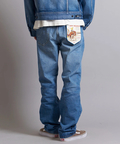 JACKROSE(ジャックローズ) |Lee/リー STRAIGHT CUT 101-Z(MENS)
