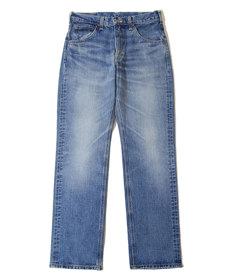 JACKROSE(ジャックローズ) |Lee/リー STRAIGHT CUT 101-Z(MENS)