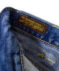 JACKROSE(ジャックローズ) |Lee/リー STRAIGHT CUT 101-Z(MENS)