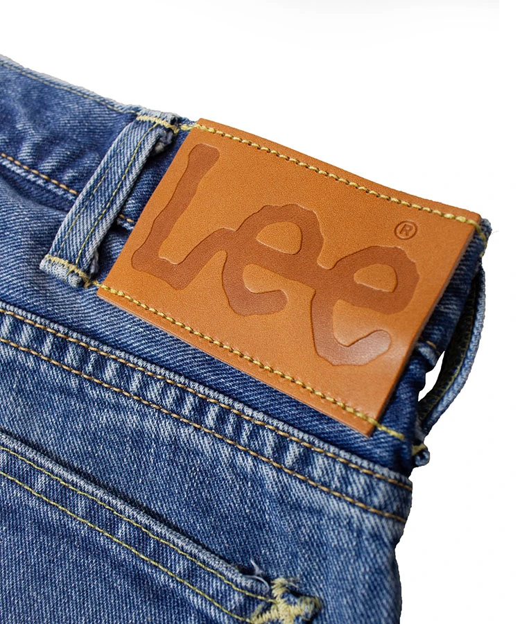 JACKROSE(ジャックローズ) |Lee/リー STRAIGHT CUT 101-Z(MENS)