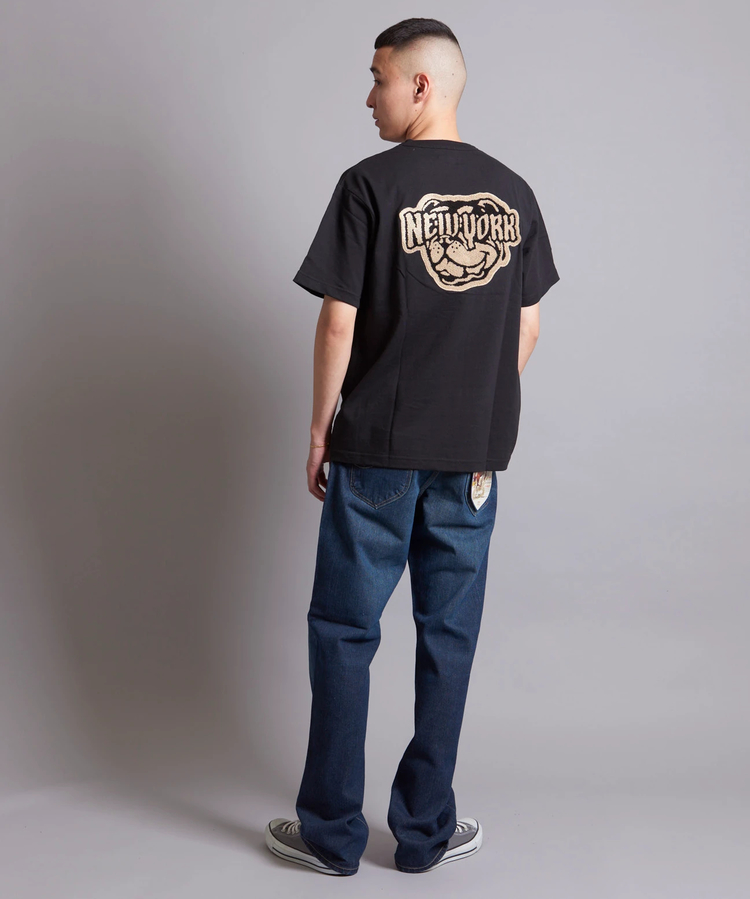 JACKROSE(ジャックローズ) |Lee/リー STRAIGHT CUT 101-Z(MENS)