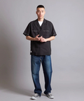 JACKROSE(ジャックローズ) |Lee/リー STRAIGHT CUT 101-Z(MENS)