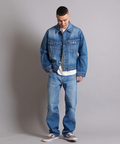 JACKROSE(ジャックローズ) |Lee/リー STRAIGHT CUT 101-Z(MENS)