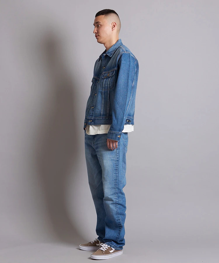 JACKROSE(ジャックローズ) |Lee/リー STRAIGHT CUT 101-Z(MENS)