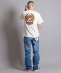 JACKROSE(ジャックローズ) |Lee/リー STRAIGHT CUT 101-Z(MENS)