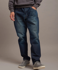 JACKROSE(ジャックローズ) |Lee / リー TAPERED 203(MENS)