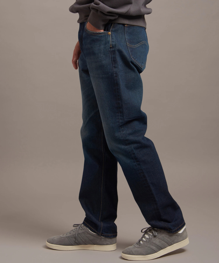 JACKROSE(ジャックローズ) |Lee / リー TAPERED 203(MENS)