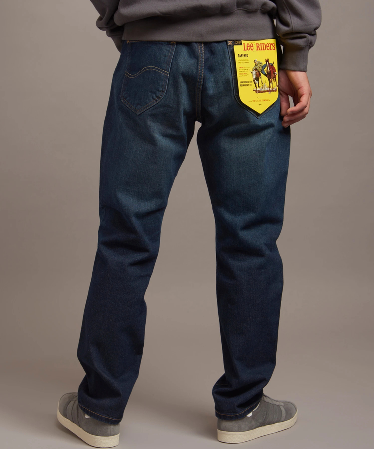 JACKROSE(ジャックローズ) |Lee / リー TAPERED 203(MENS)