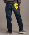 JACKROSE(ジャックローズ) |Lee / リー TAPERED 203(MENS)
