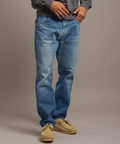 JACKROSE(ジャックローズ) |Lee / リー TAPERED 203(MENS)