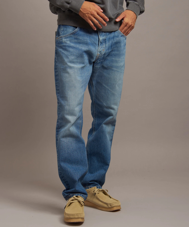 JACKROSE(ジャックローズ) |Lee / リー TAPERED 203(MENS)