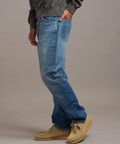 JACKROSE(ジャックローズ) |Lee / リー TAPERED 203(MENS)