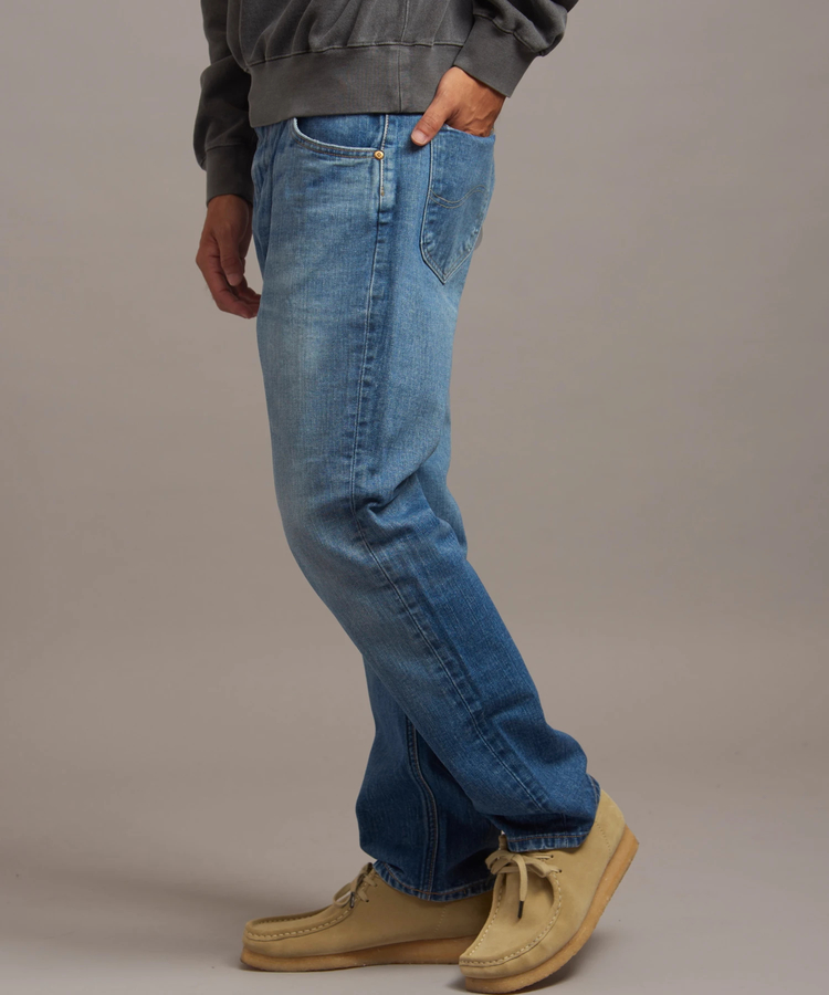 JACKROSE(ジャックローズ) |Lee / リー TAPERED 203(MENS)