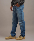 JACKROSE(ジャックローズ) |Lee / リー TAPERED 203(MENS)