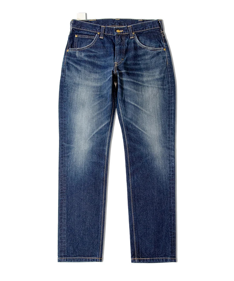 JACKROSE(ジャックローズ) |Lee / リー TAPERED 203(MENS)