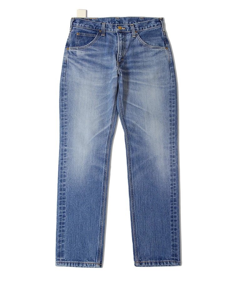JACKROSE(ジャックローズ) |Lee / リー TAPERED 203(MENS)