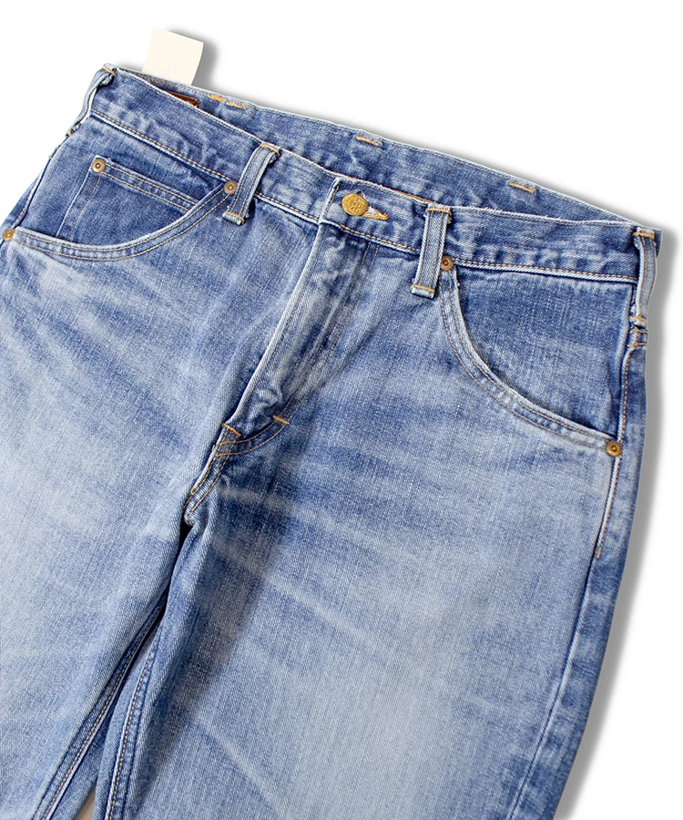 JACKROSE(ジャックローズ) |Lee / リー TAPERED 203(MENS)