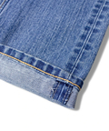 JACKROSE(ジャックローズ) |Lee / リー TAPERED 203(MENS)