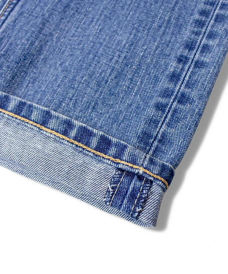 JACKROSE(ジャックローズ) |Lee / リー TAPERED 203(MENS)