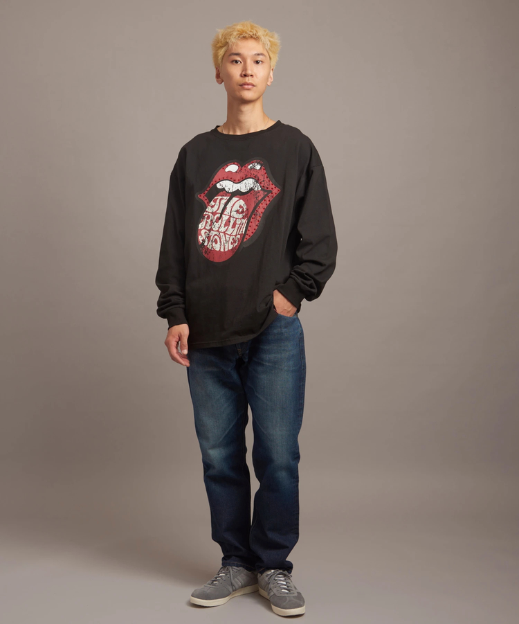 JACKROSE(ジャックローズ) |Lee / リー TAPERED 203(MENS)