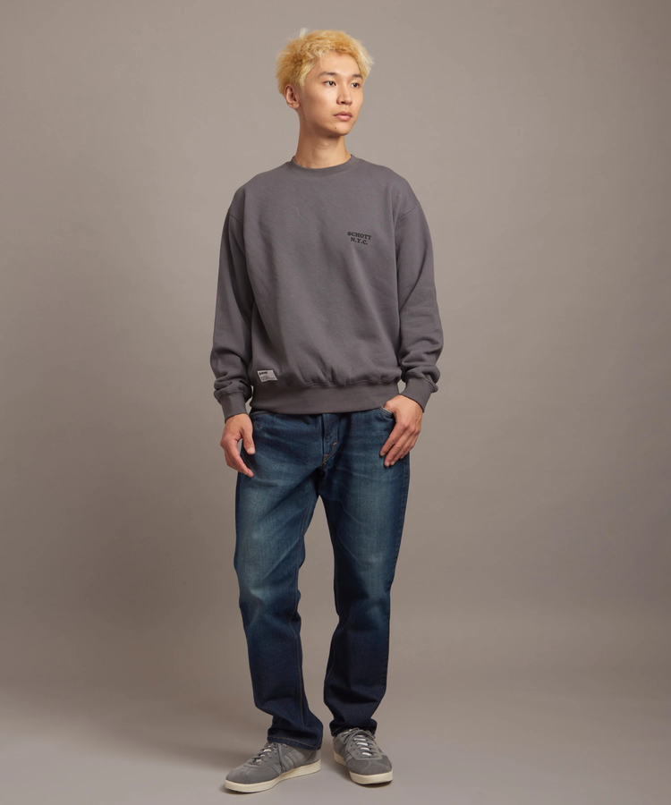 JACKROSE(ジャックローズ) |Lee / リー TAPERED 203(MENS)