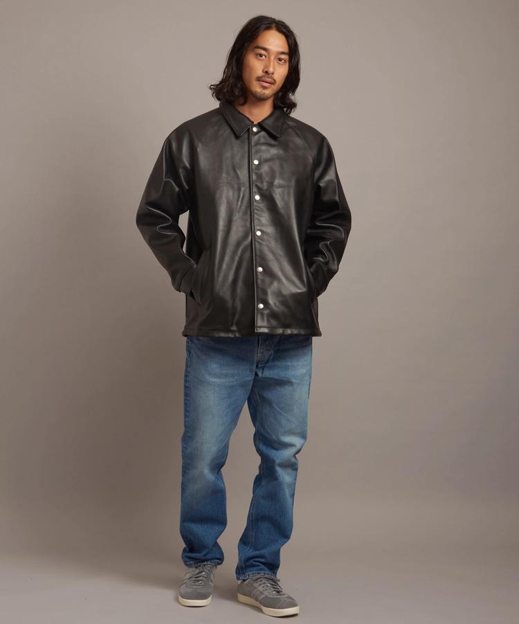 JACKROSE(ジャックローズ) |Lee / リー TAPERED 203(MENS)
