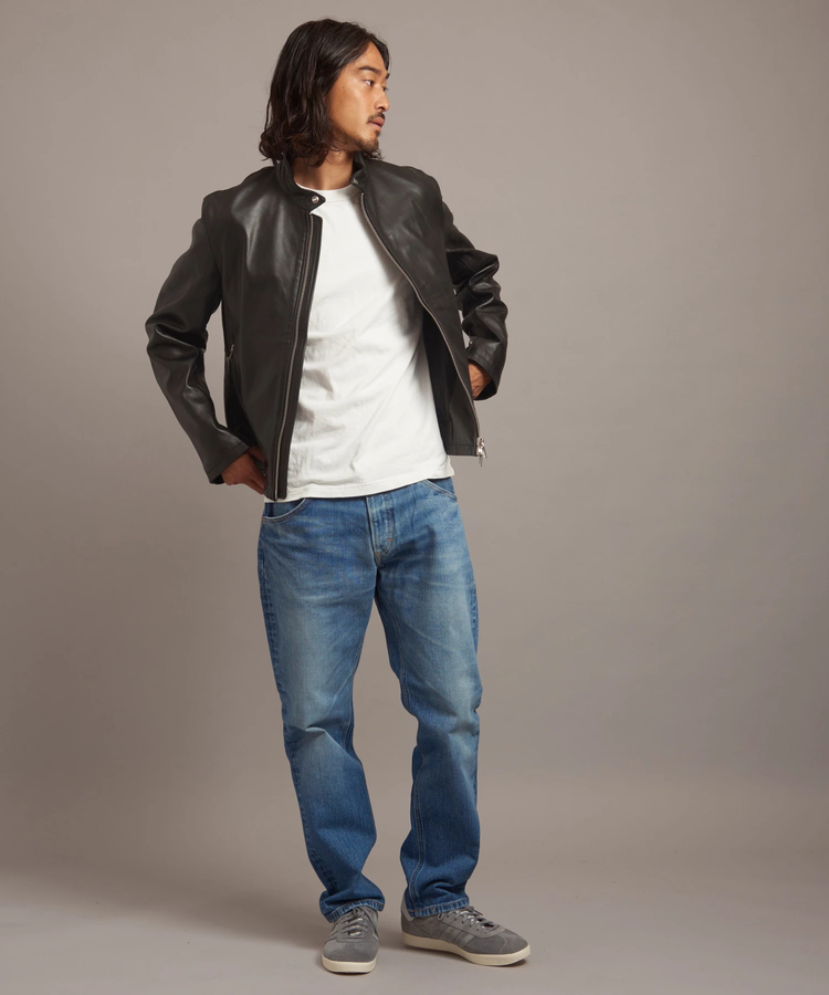 JACKROSE(ジャックローズ) |Lee / リー TAPERED 203(MENS)