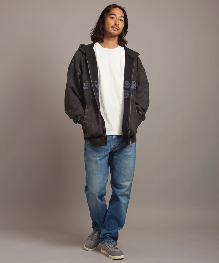 JACKROSE(ジャックローズ) |Lee / リー TAPERED 203(MENS)