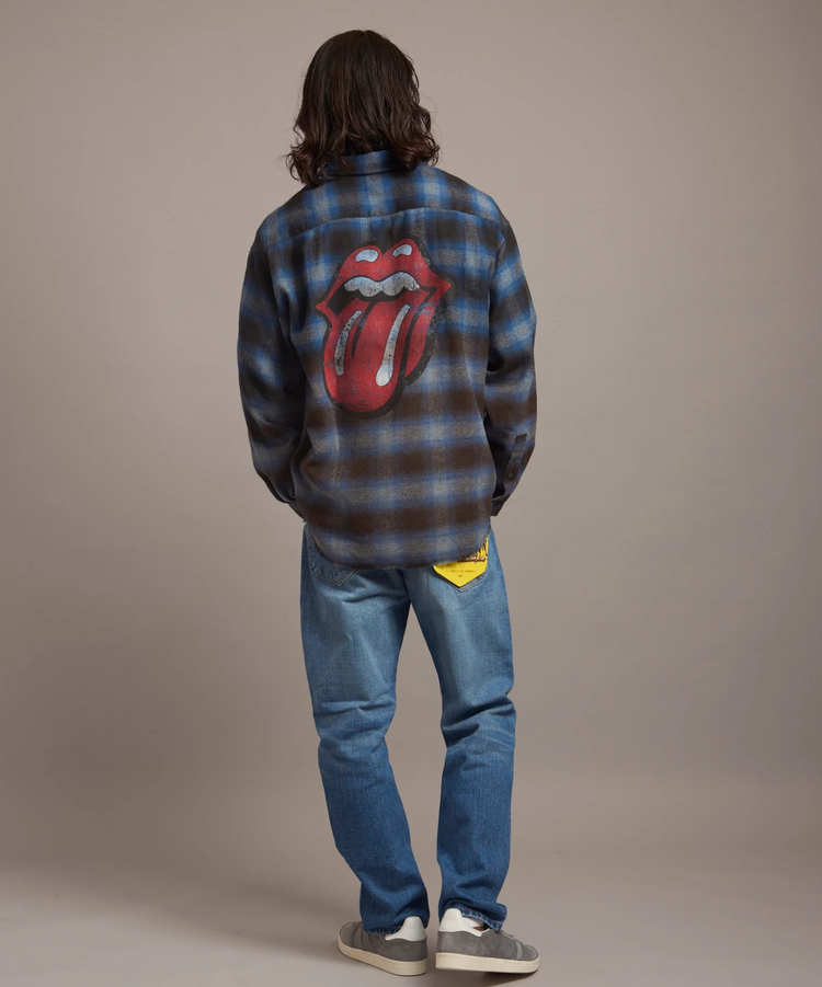 JACKROSE(ジャックローズ) |Lee / リー TAPERED 203(MENS)