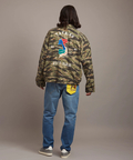 JACKROSE(ジャックローズ) |Lee / リー TAPERED 203(MENS)