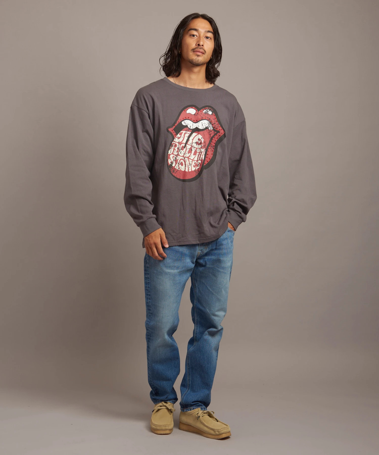 JACKROSE(ジャックローズ) |Lee / リー TAPERED 203(MENS)