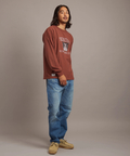 JACKROSE(ジャックローズ) |Lee / リー TAPERED 203(MENS)