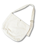 JACKROSE(ジャックローズ) |Revo./レヴォ Canvas Mini Shoulder Bag