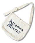 JACKROSE(ジャックローズ) |Revo./レヴォ Canvas Mini Shoulder Bag