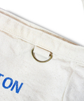 JACKROSE(ジャックローズ) |Revo./レヴォ Canvas Mini Shoulder Bag