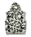 JACKROSE(ジャックローズ) |GALFY/ガルフィー カモノースリパーカー(MENS)