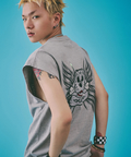 JACKROSE(ジャックローズ) |GALFY/ガルフィー ゴリ厨二タンク(MENS)