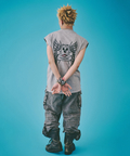 JACKROSE(ジャックローズ) |GALFY/ガルフィー ゴリ厨二タンク(MENS)