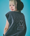 JACKROSE(ジャックローズ) |GALFY/ガルフィー ゴリ厨二タンク(MENS)