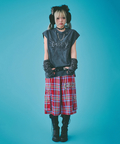 JACKROSE(ジャックローズ) |GALFY/ガルフィー ゴリ厨二タンク(MENS)