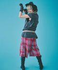JACKROSE(ジャックローズ) |GALFY/ガルフィー ゴリ厨二タンク(MENS)
