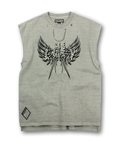 JACKROSE(ジャックローズ) |GALFY/ガルフィー ゴリ厨二タンク(MENS)