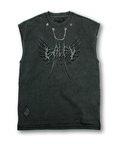 JACKROSE(ジャックローズ) |GALFY/ガルフィー ゴリ厨二タンク(MENS)