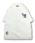 JACKROSE(ジャックローズ) |GALFY / ガルフィー -GAL 着火 FIRE S/S Tee(MENS)