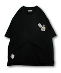 JACKROSE(ジャックローズ) |GALFY / ガルフィー -GAL 着火 FIRE S/S Tee(MENS)