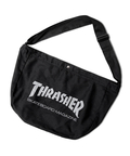 JACKROSE(ジャックローズ) |THRASHER/スラッシャー NEWSPAPER BAG MA