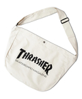 JACKROSE(ジャックローズ) |THRASHER/スラッシャー NEWSPAPER BAG MA